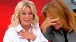 Yanina Latorre le dijo al repugnante accidente escatológico que tenía Nancy Pazos: Video