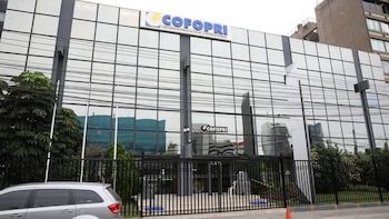 Cofopri prohíbe la venta de