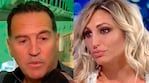 Javier Naselli, ex Vicky Xipolitakis pidió suspender la revinulación de su hijo en común