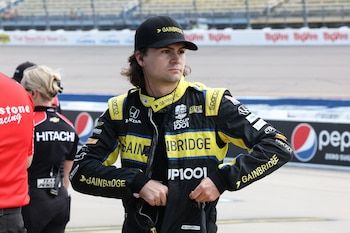 Colton Herta, el posible segundo