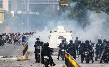 HRW denuncia asesinatos, desapariciones forzadas y arrestos arbitrarios después de las elecciones de 2024 HRW denuncia asesinatos, desapariciones forzadas y arrestos arbitrarios después de las elecciones de 2024
