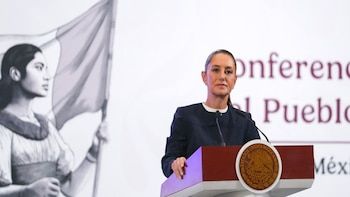 El presidente destacó la situación