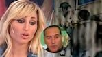 Un video de Vicky Xipolitakis salió a la luz, siendo atacado por Javier Naselli