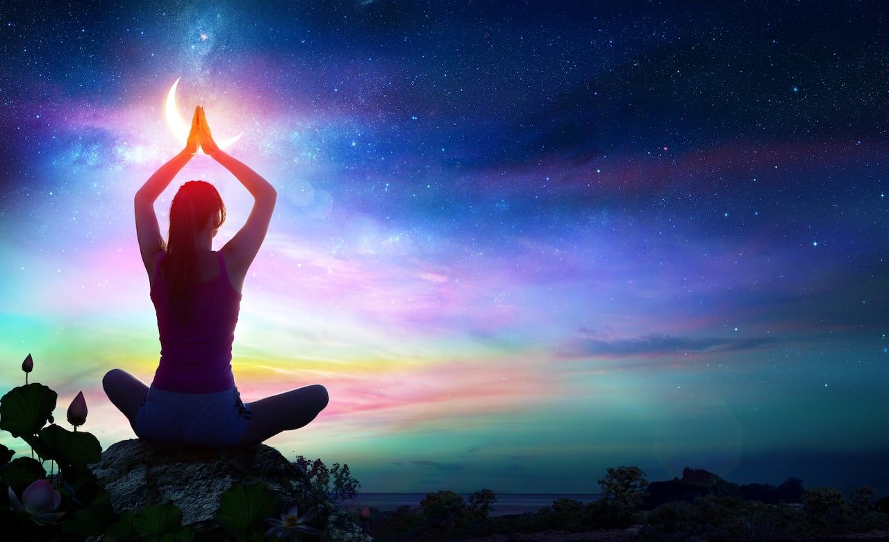 Meditación en Feng Shui