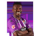 Joseph AIDOO