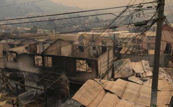 Huracanes, sequías, incendios: 2024 fue devastador para América Latina y el Caribe Huracanes, sequías, incendios: 2024 fue devastador para América Latina y el Caribe
