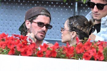 Rodrigo de Paul y Tini