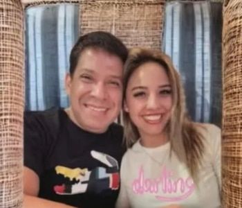 Boda de Javier Carranza