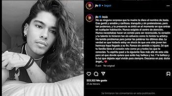 Jennifer López rindió homenaje a