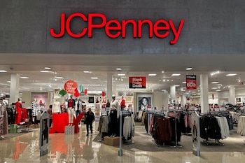 Jcpenney anunció el cierre de