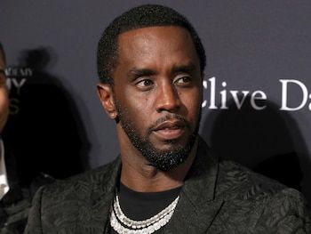 Sean Combs dijo que su