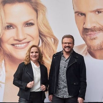El dúo de la pimpinela, para su