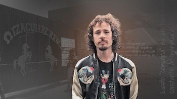 Luisito comunica domina la conversación