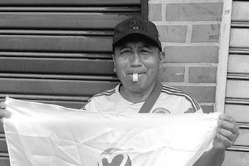 El líder social fue asesinado