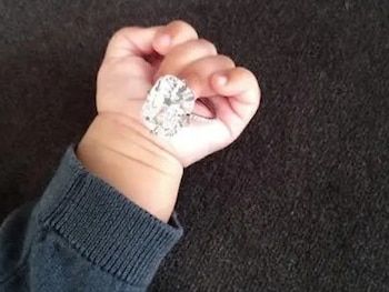 Kim Kardashian confesó que