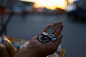 El salario mínimo en México