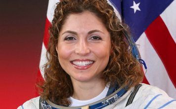 Espacio sin élites: el legado de Anousheh Ansari, el primer turista espacial Espacio sin élites: el legado de Anousheh Ansari, el primer turista espacial