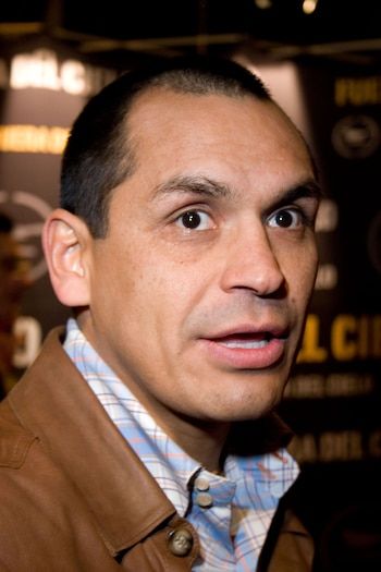 Ricardo Finito López revealed