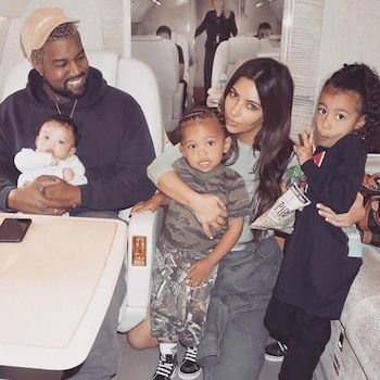 Kanye West dijo que