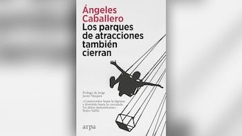 En el texto, Caballero Narra