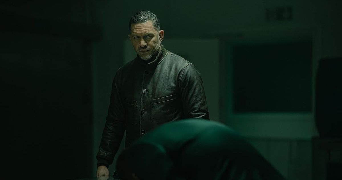 Actores de Mobland de New Guy Ritchie Gangsters Series a BBCL:
