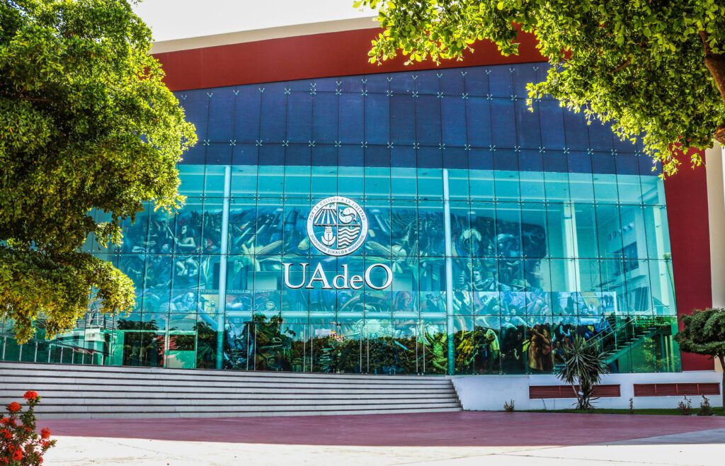 UADEO SINALOA