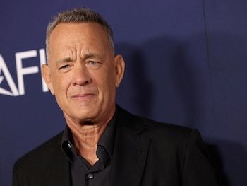 Tom Hanks fue el productor,