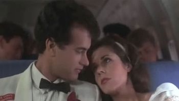Tom Hanks dijo que era suficiente
