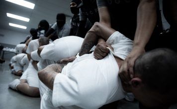 La ONG Robert F. Kennedy maneja la libertad de 10 migrantes venezolanos encarcelados en El Salvador La ONG Robert F. Kennedy maneja la libertad de 10 migrantes venezolanos encarcelados en El Salvador