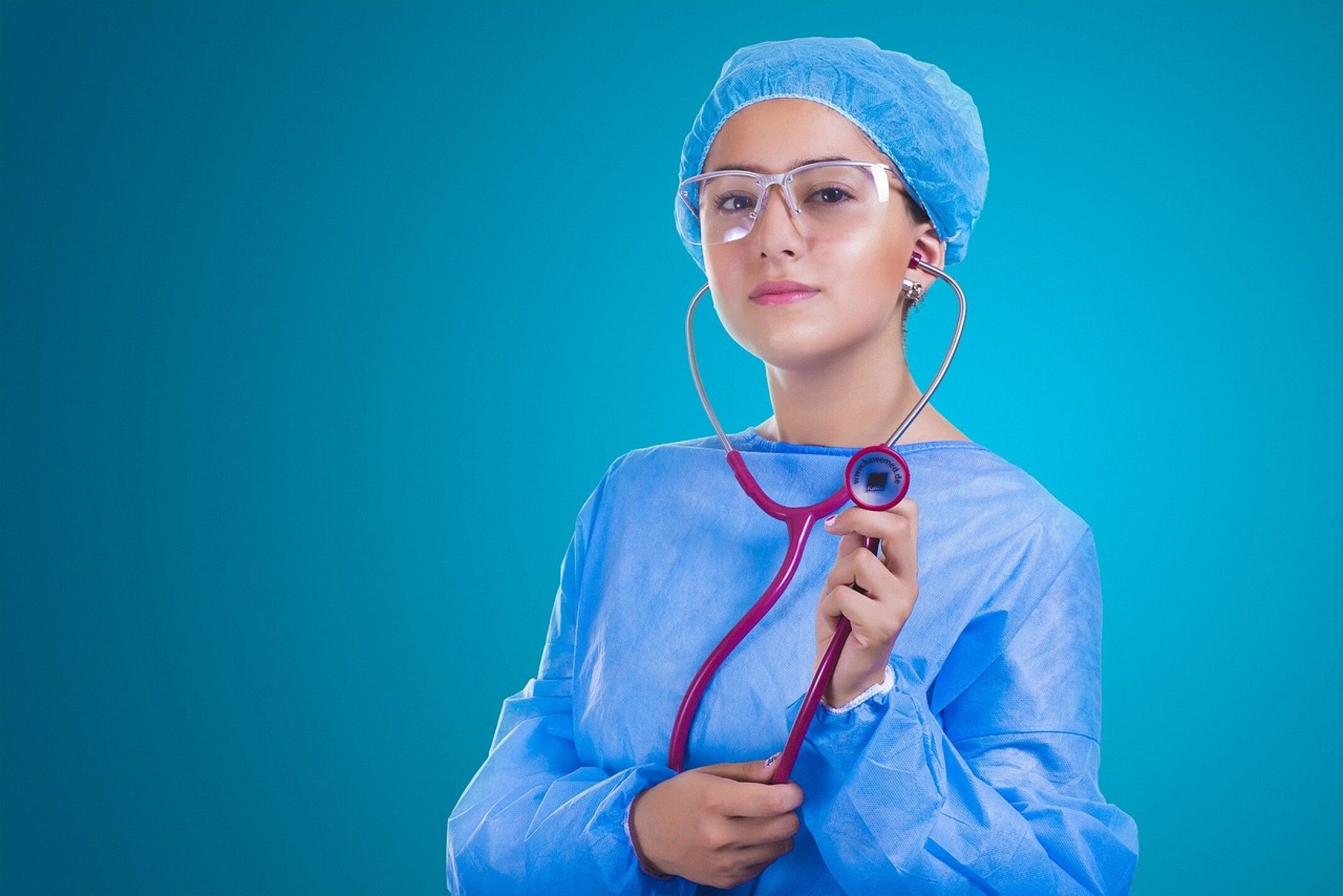 Especialistas para la menopausia