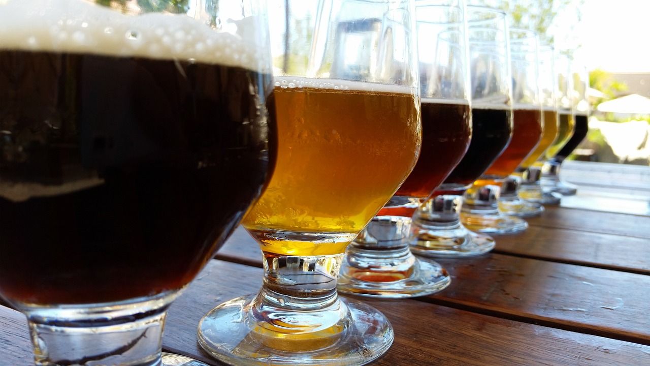 La cervecería sobresaliente se declara en quiebra y se dirige a su cierre final