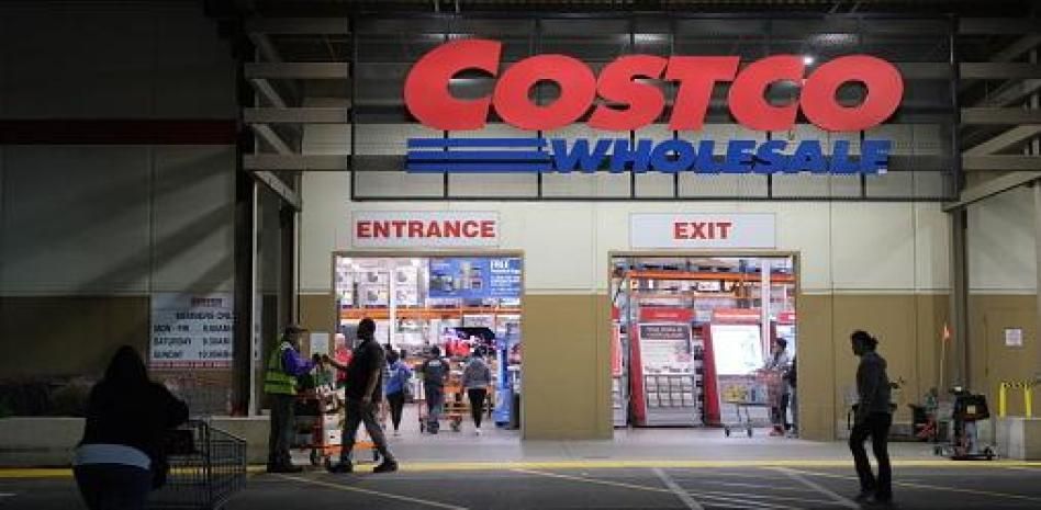 Costco.
