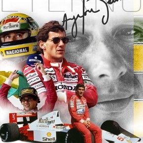 La memoria de Franco Colapinto 31 años después de la muerte de Ayrton Senna