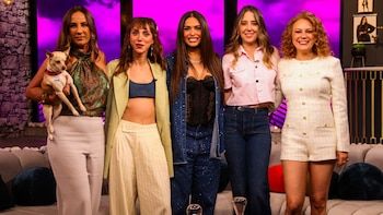 El comediante será parte de