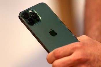 La inteligencia de Apple se presentó en