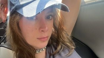 Imelda Tuñón respondió el mensaje