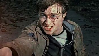 Después de Neville Longbottom