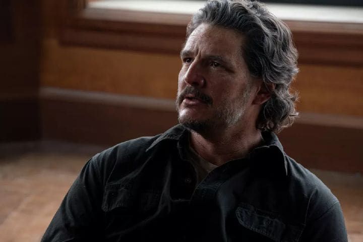 Pedro Pascal ha asumido el destino de su personaje con entrega de renuncia