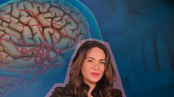 Yolanda Andrade presenta complicaciones de