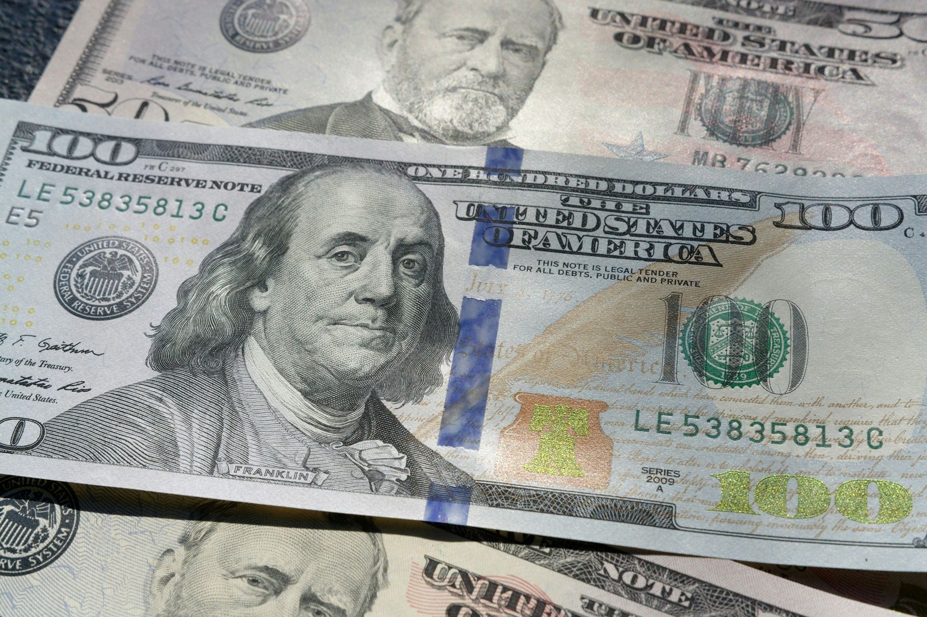 Parallel Dollar abrió la semana en Baja: Así es como se cita este lunes 7 de abril