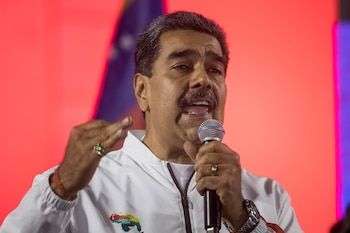 La dictadura de Chavista ha declarado