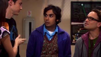 Raj se convirtió en un