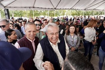 Photo: Facebook/Gerardo Vargas Landeros