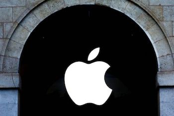La inteligencia de Apple se presentó en