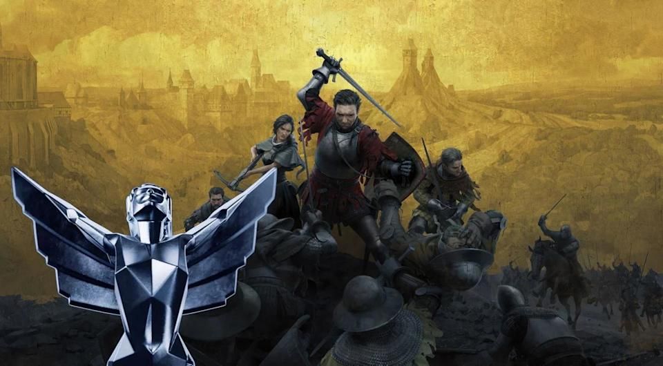 Kingdom Come: Deliverance II es uno de los mejores juegos del año