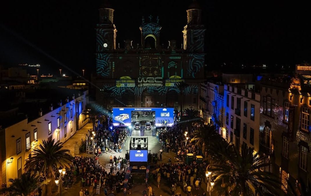Imagen principal - Graffmapping: una historia que se cuenta en las paredes