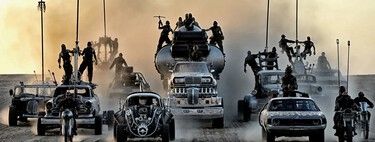 'Mad Max', el mejor pedido para ver las películas de Saga creadas por George Miller