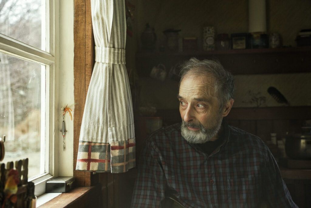 Genskowski alemán. © Mateo Barres