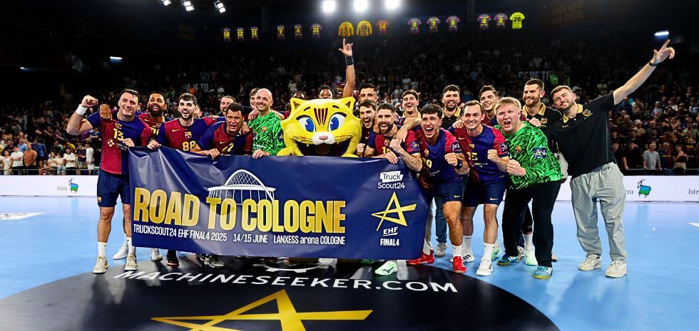 Un gran Domen Makuc y una repulsión Vincent Gérard han sido decisivos en una segunda parte de las pequeñas ventajas de un equipo húngaro que no ha llegado a neutralizar los tres objetivos de la primera etapa, pero eso ha hecho que esa posibilidad real
