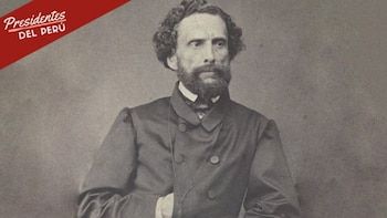 Juan Antonio Pezet. (AFSDP.org.Pe)